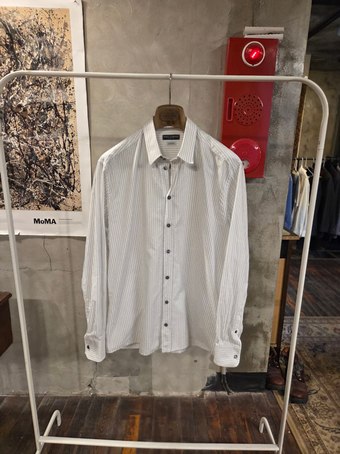 돌체앤가바나 셔츠 상품이미지1