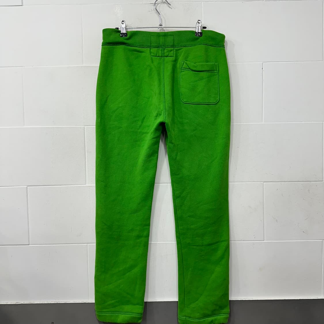 아베크롬비 트레이닝 팬츠S 상품이미지2