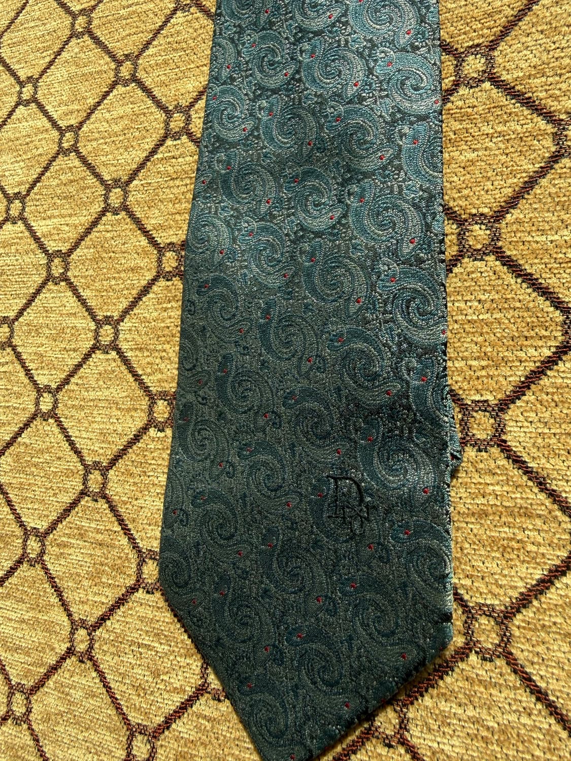 Doir 넥타이 상품이미지2