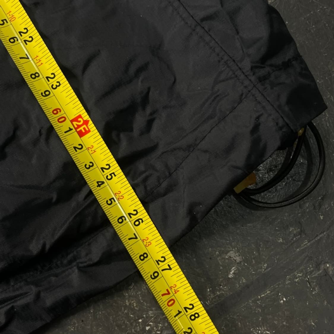 90 나이키 유벤투스 바람막이 상품이미지9