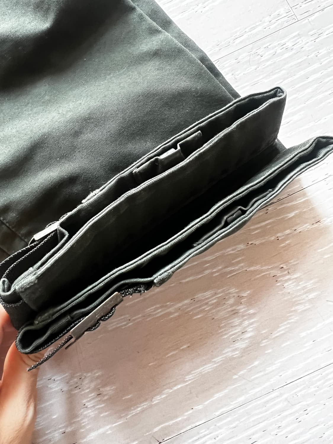 피엘라벤 라플란드 트라우져 숏  상품이미지9