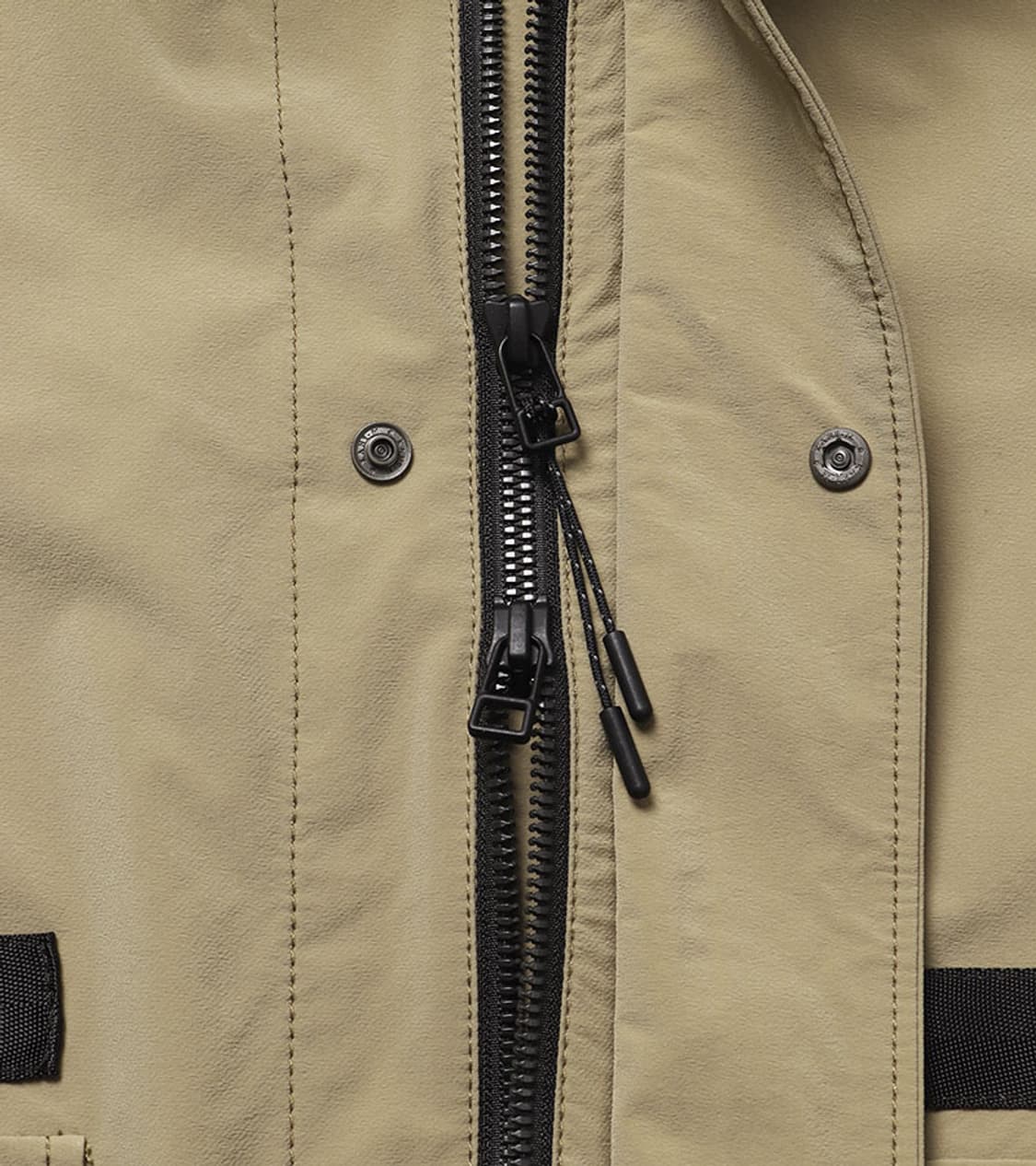 NANO UNIVERSE - PLEASURETEX BLOUSON 상품이미지7