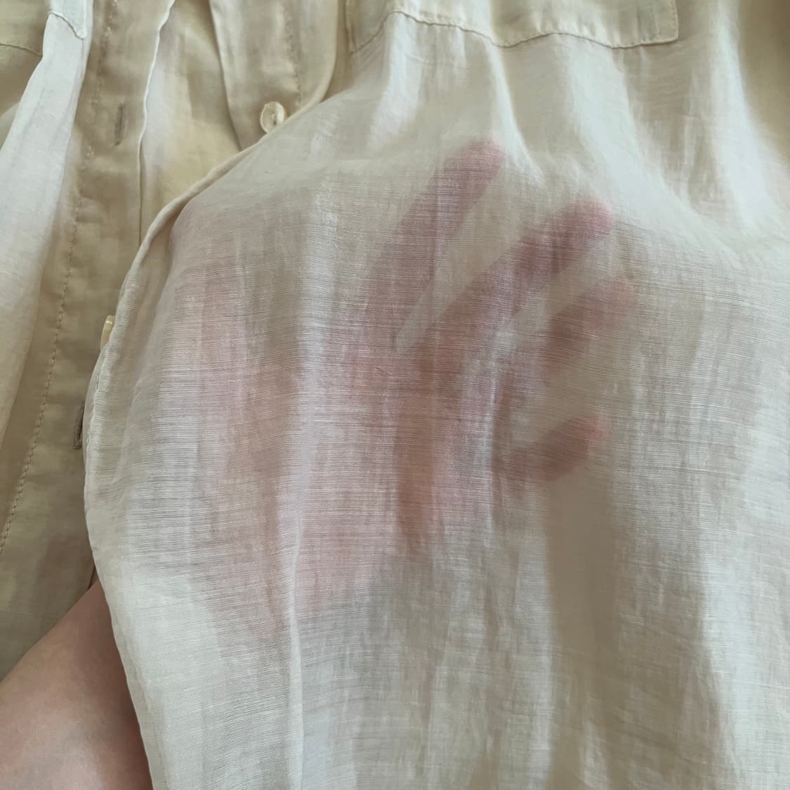 recto girl shirt 상품이미지2