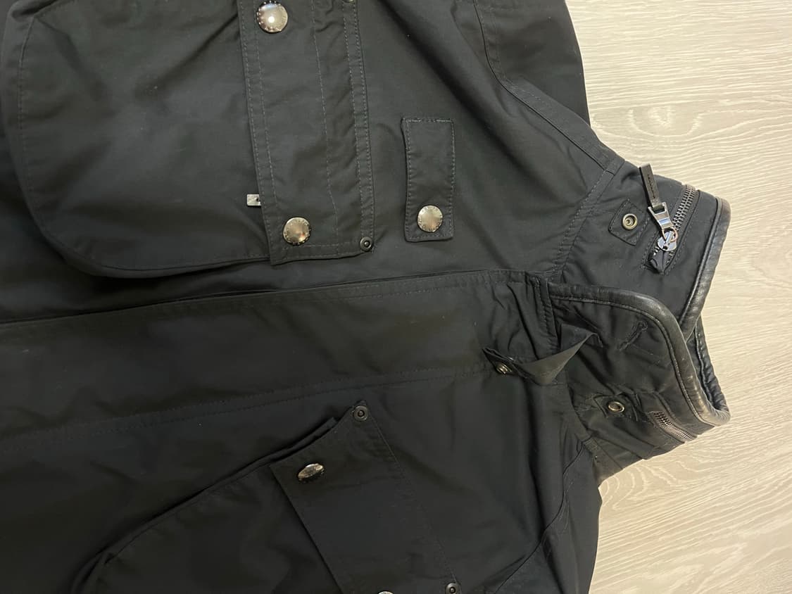 폴로자켓 M 상품이미지2