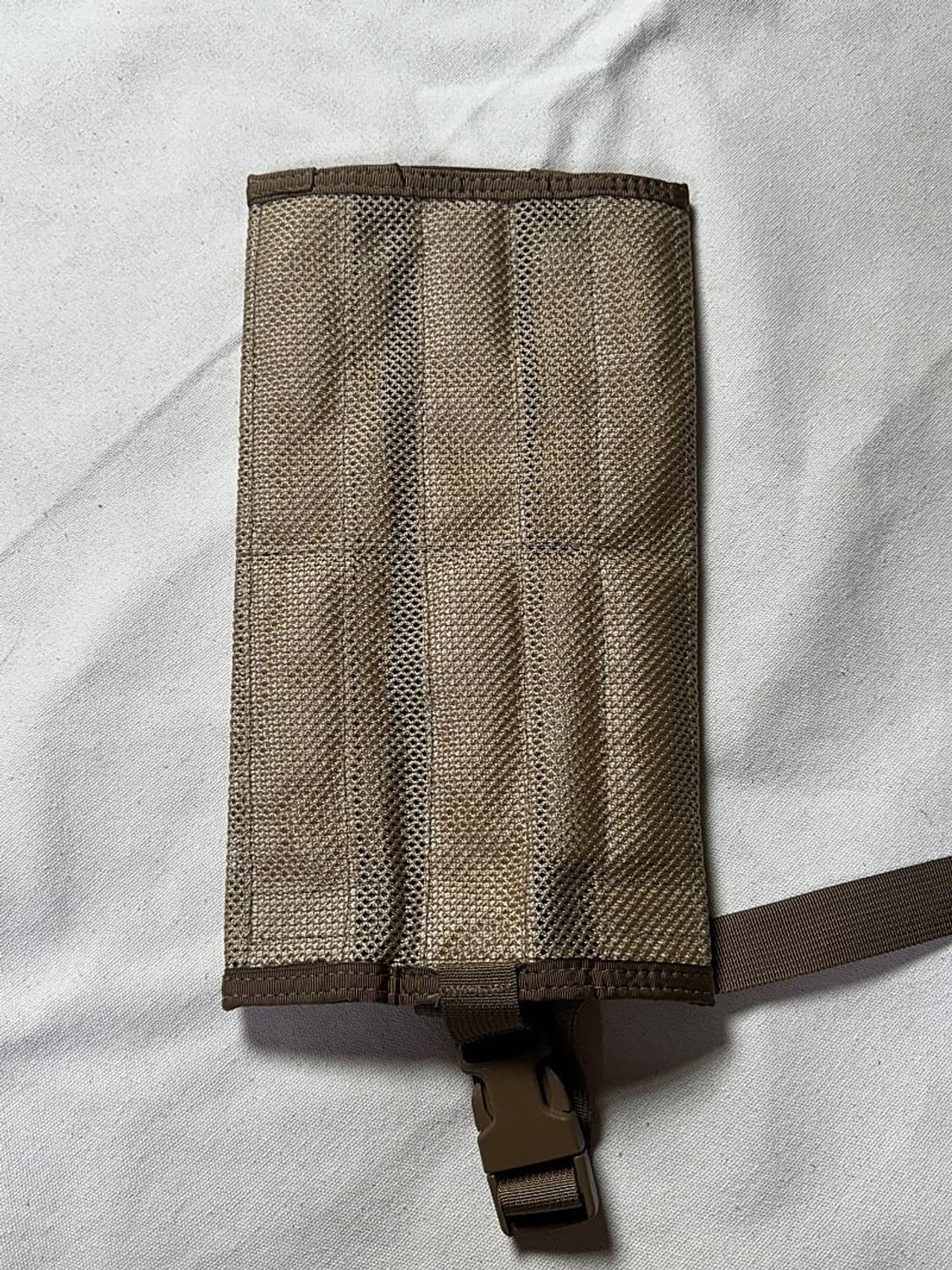 택티컬 메디컬 솔루션 IV 증발 냉각 수혈 파우치 상품이미지2