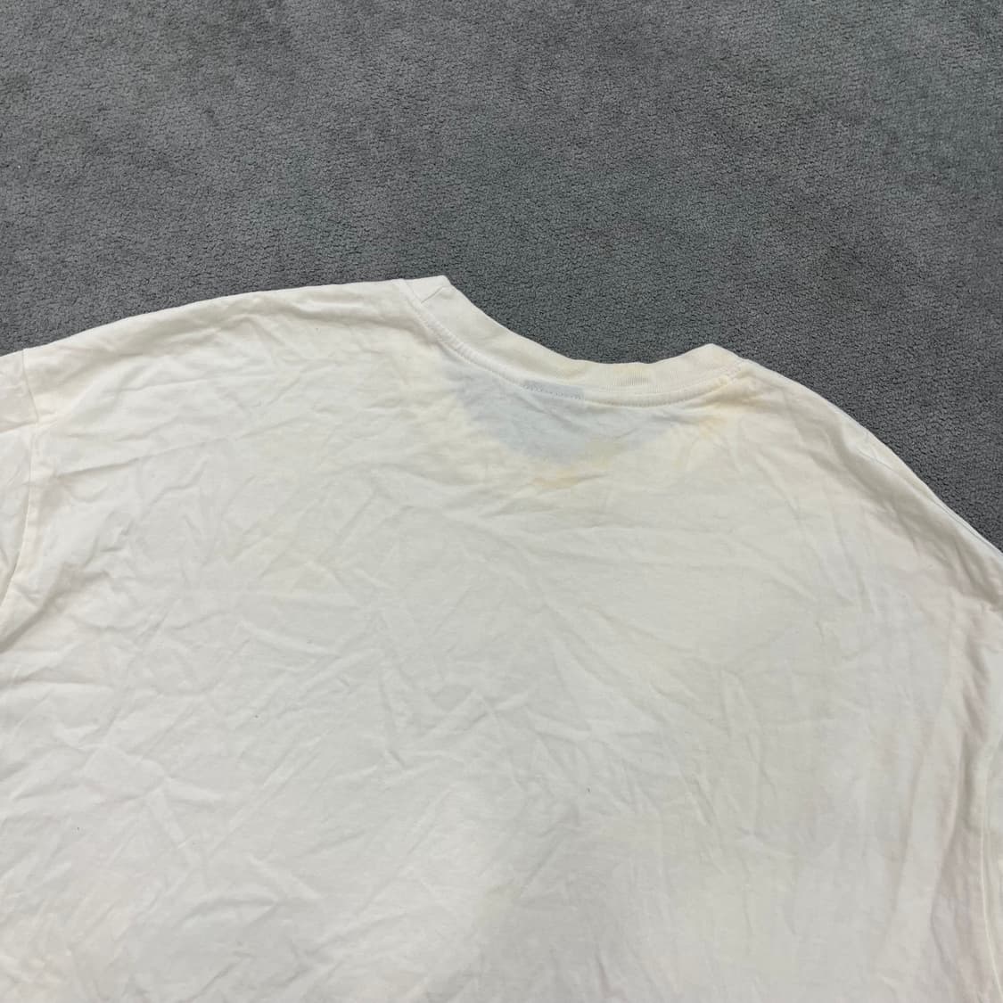 L 꼼파뇨 반팔 티셔츠 상품이미지4
