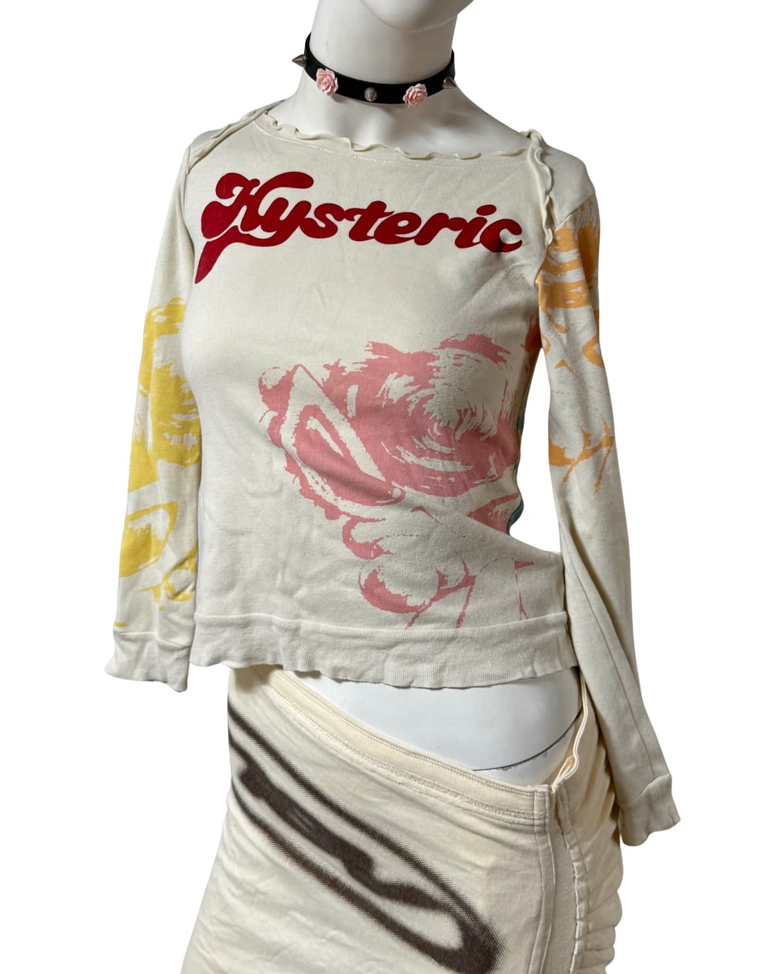Hysteric mini top 상품이미지6