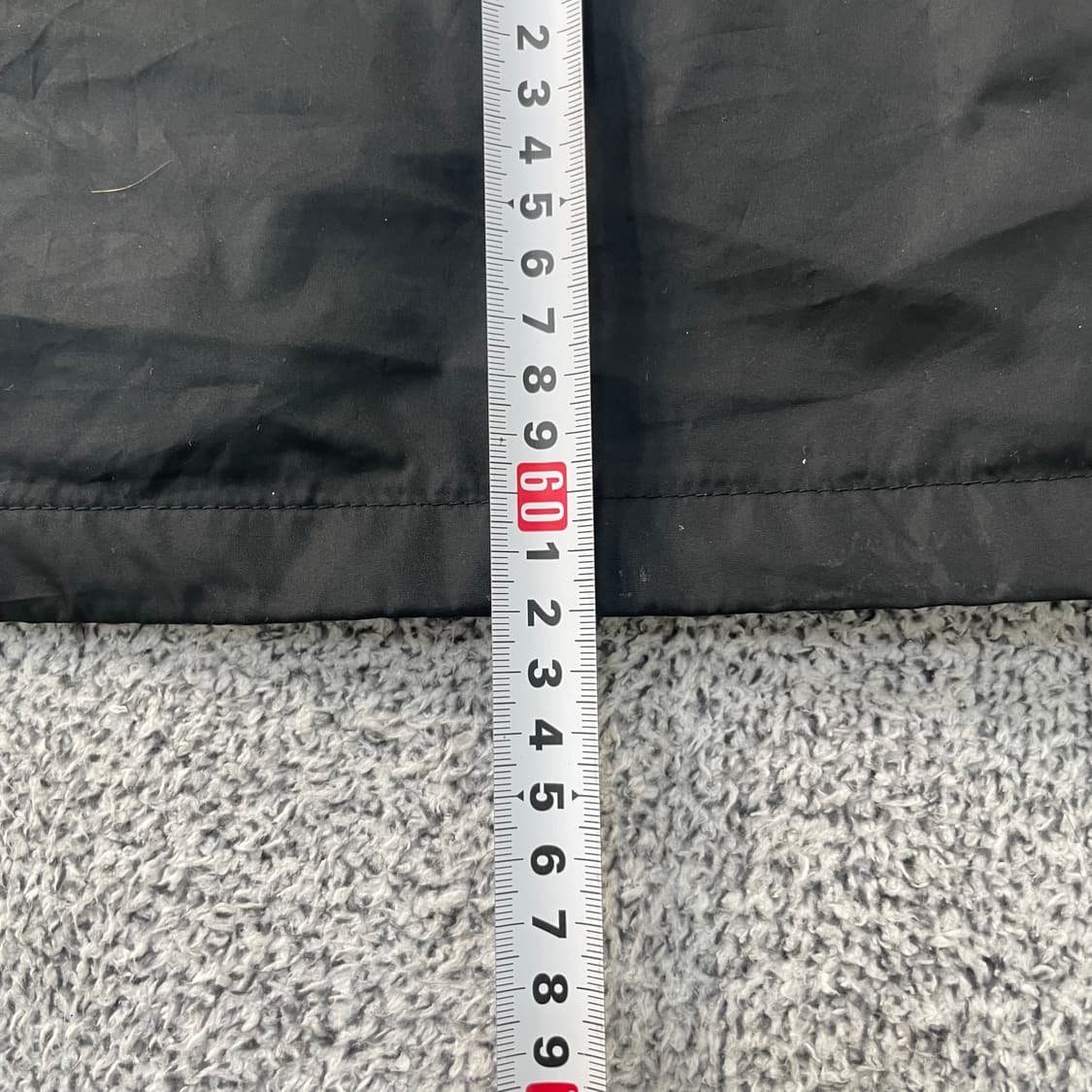 S 나이키 스톰핏 바람막이 자켓 0303S1 상품이미지6