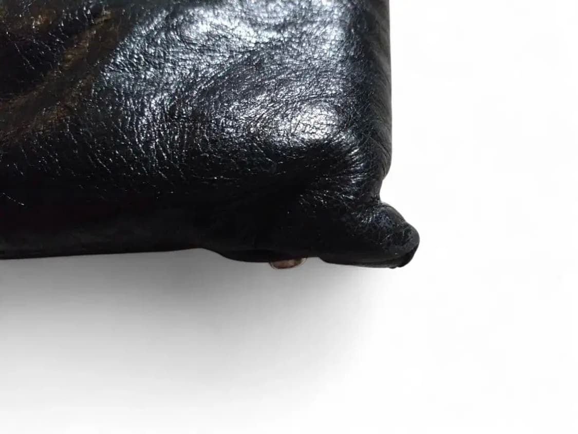 마르지엘라 소가죽 숄더백 mm6 상품이미지5