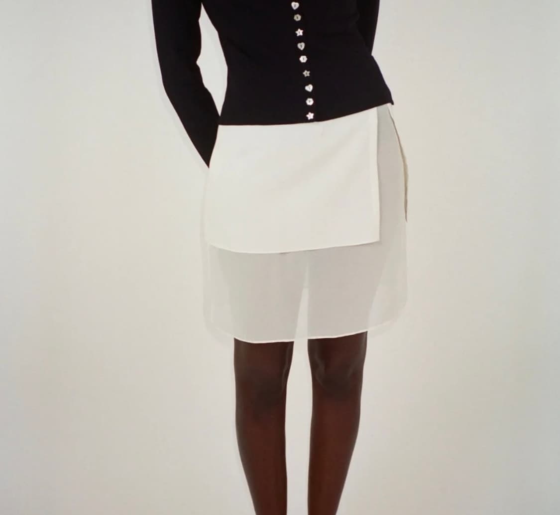 (새상품) 샌디리앙 탄지로 스커트 - 4 size 상품이미지2