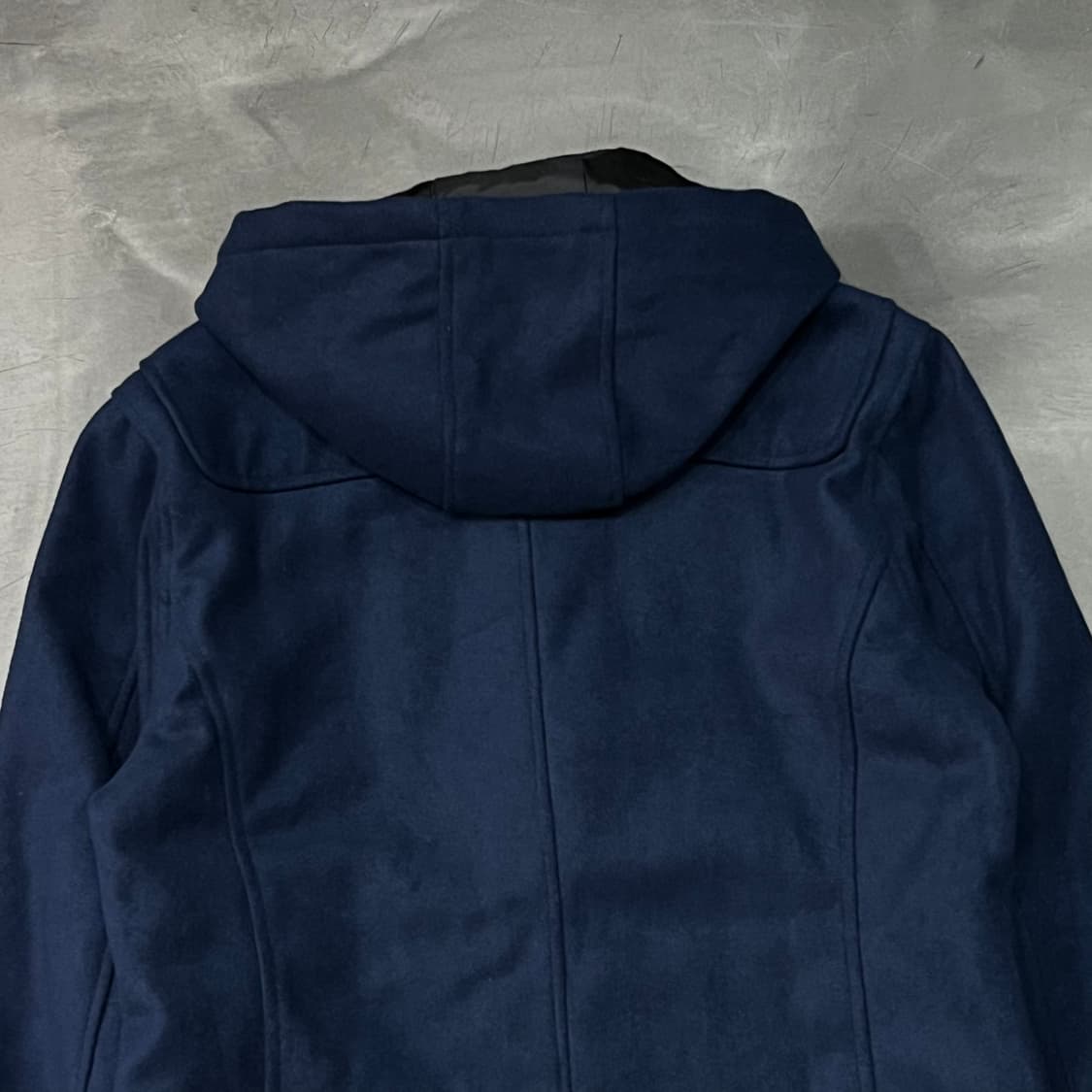  인디애틱 파이어맨 울 코트 y14744 상품이미지5