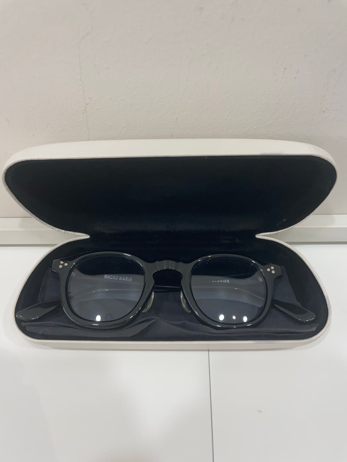 와코마리아 안경 상품이미지2