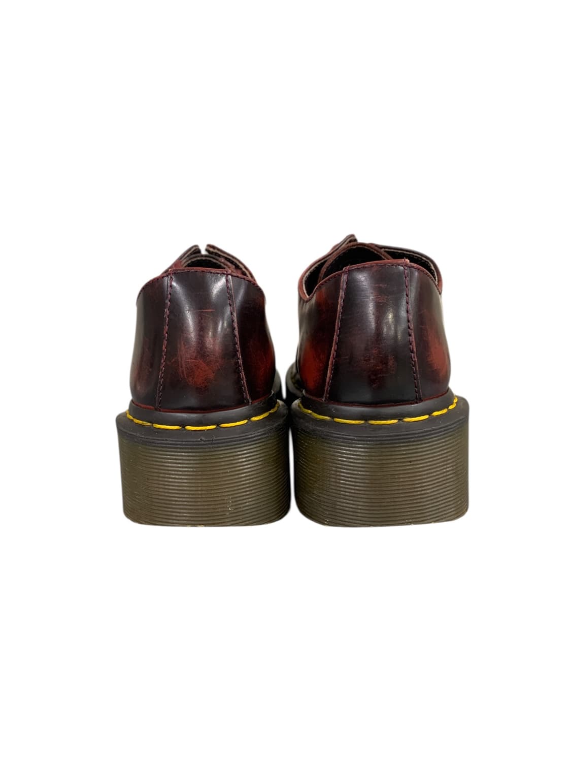  닥터마틴 실비아 아이옥스포드 브라운 UK4(230) (Gr-3242) 상품이미지2