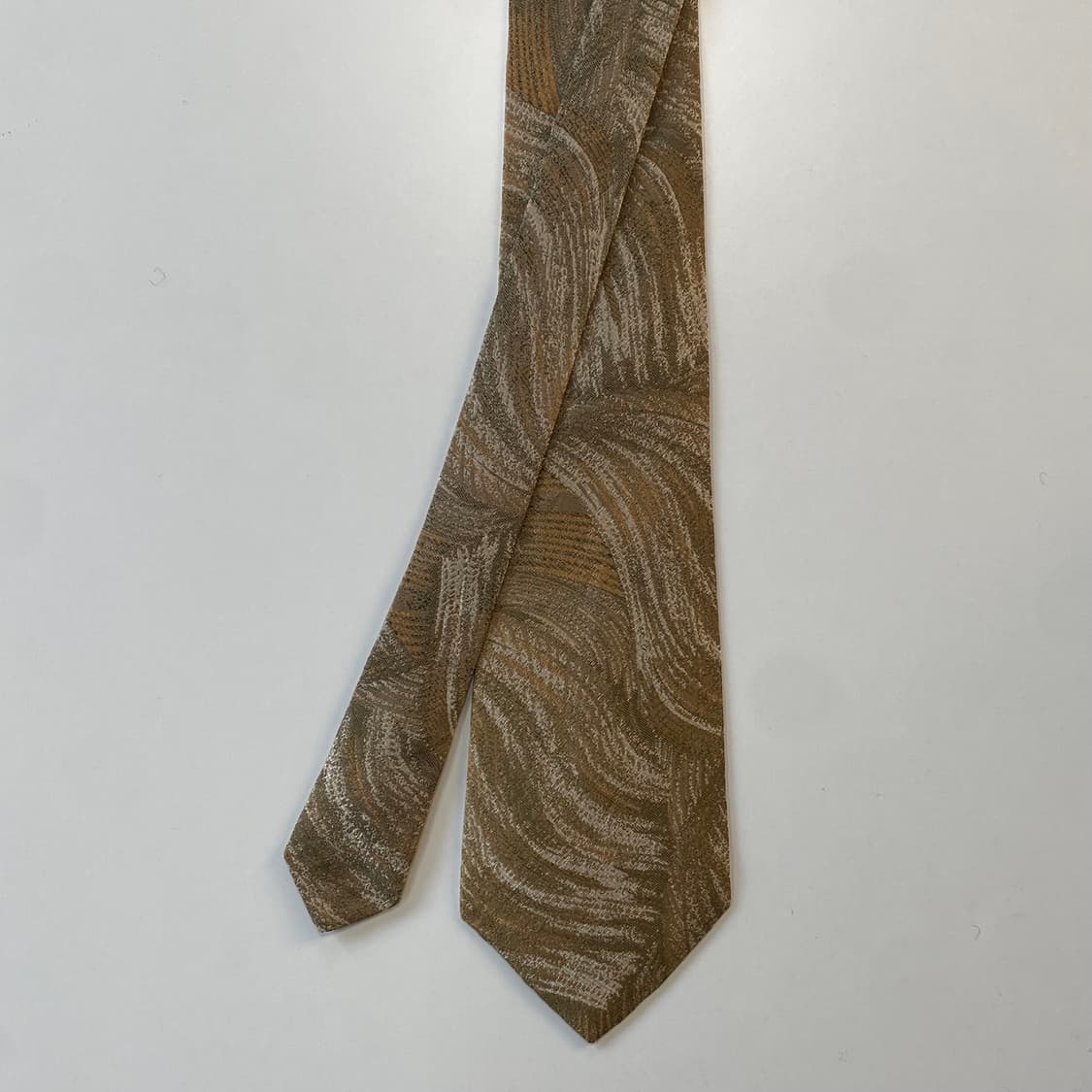 Gianni Versace 베르사체 정품 명품넥타이 상품이미지2