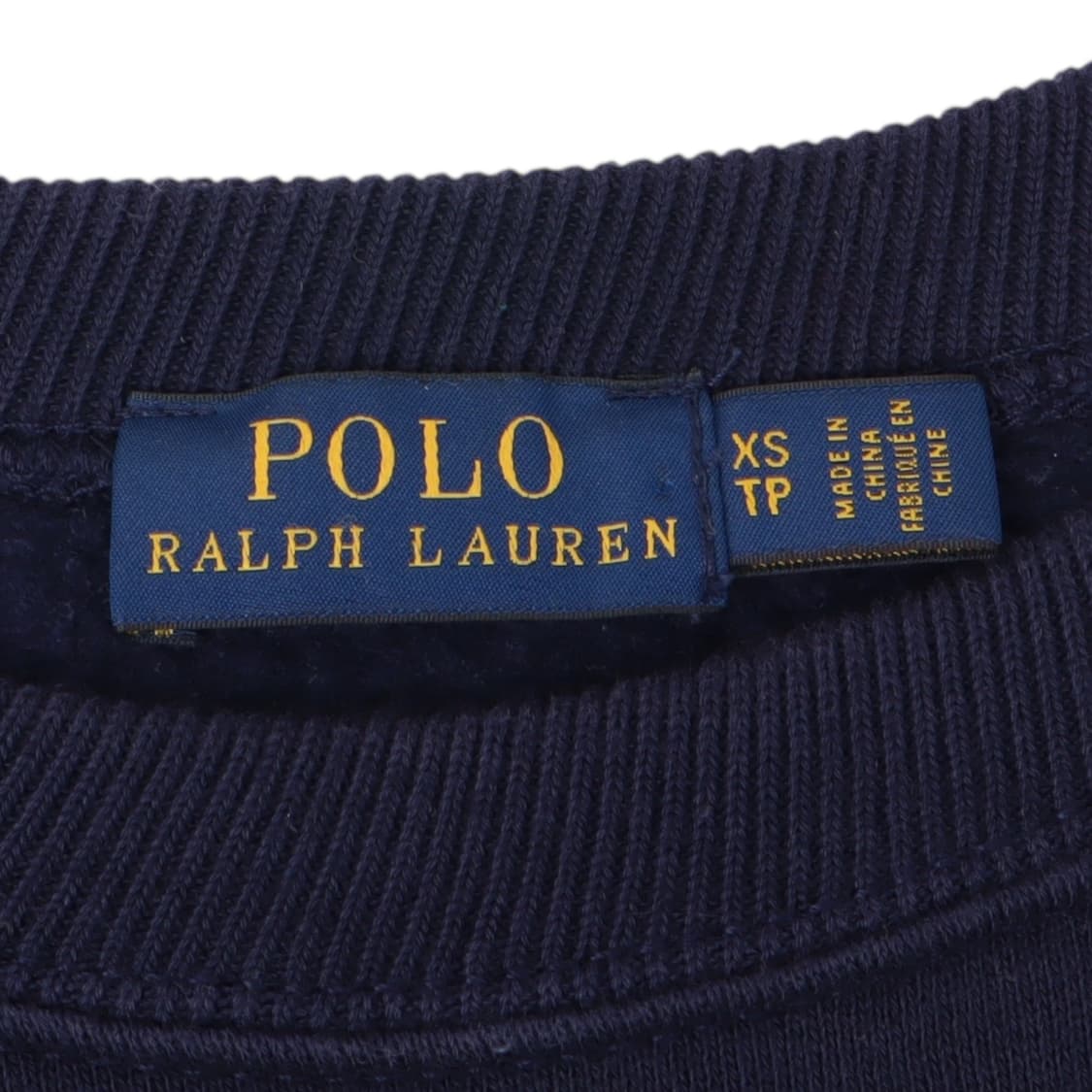 폴로 랄프로렌 앵커 스웻셔츠 상품이미지8