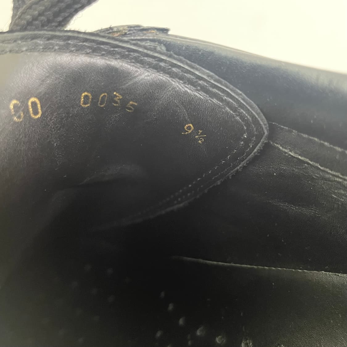 루이비통 스니커즈 9.5 (285mm)  상품이미지10