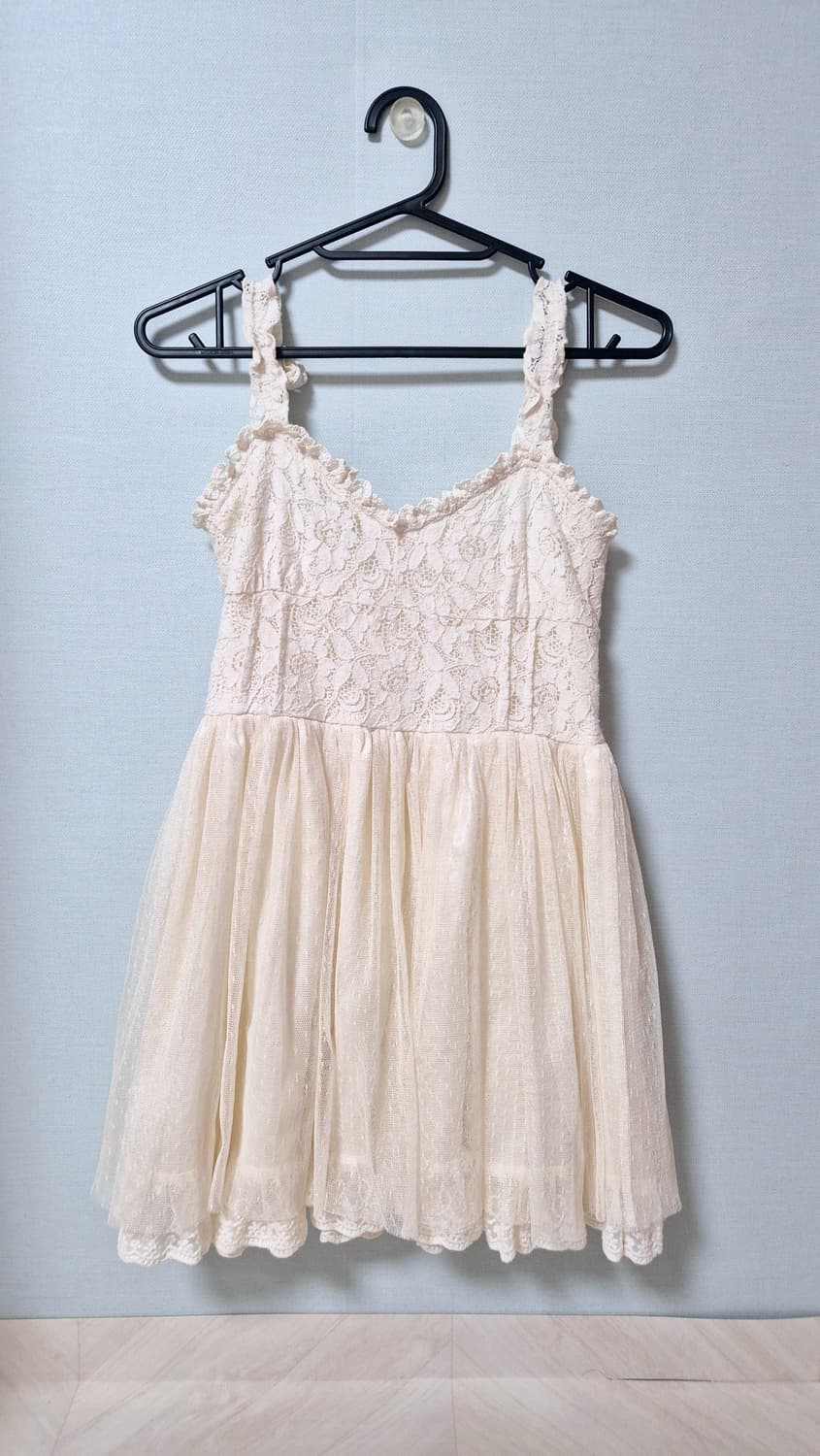 리즈리사 페어리계 달천깔 슬리브 셋업 상품이미지2