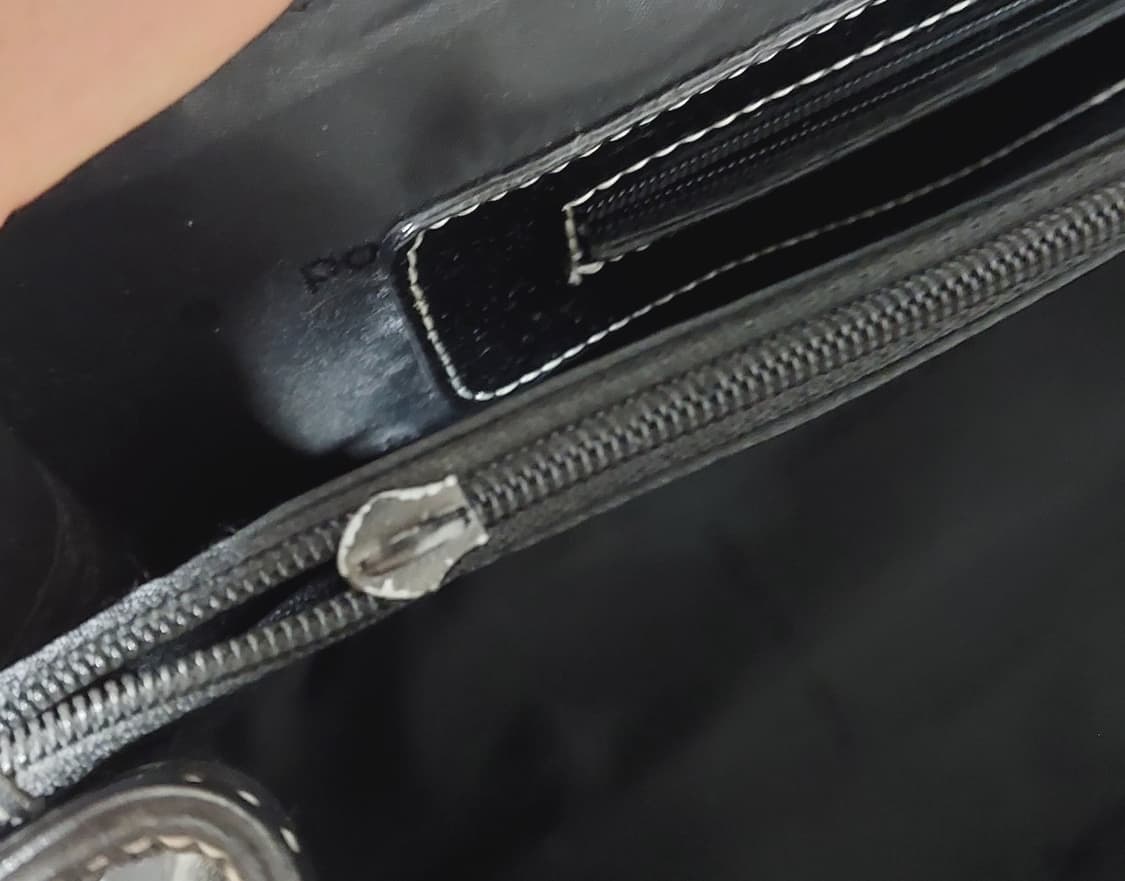 파코라반 빈티지 숄더백 상품이미지8