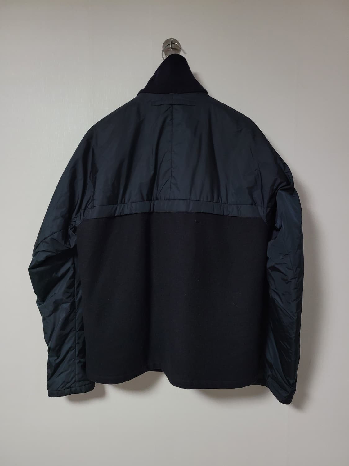 Prada 프라다 버진 울 패디드 자켓 상품이미지2