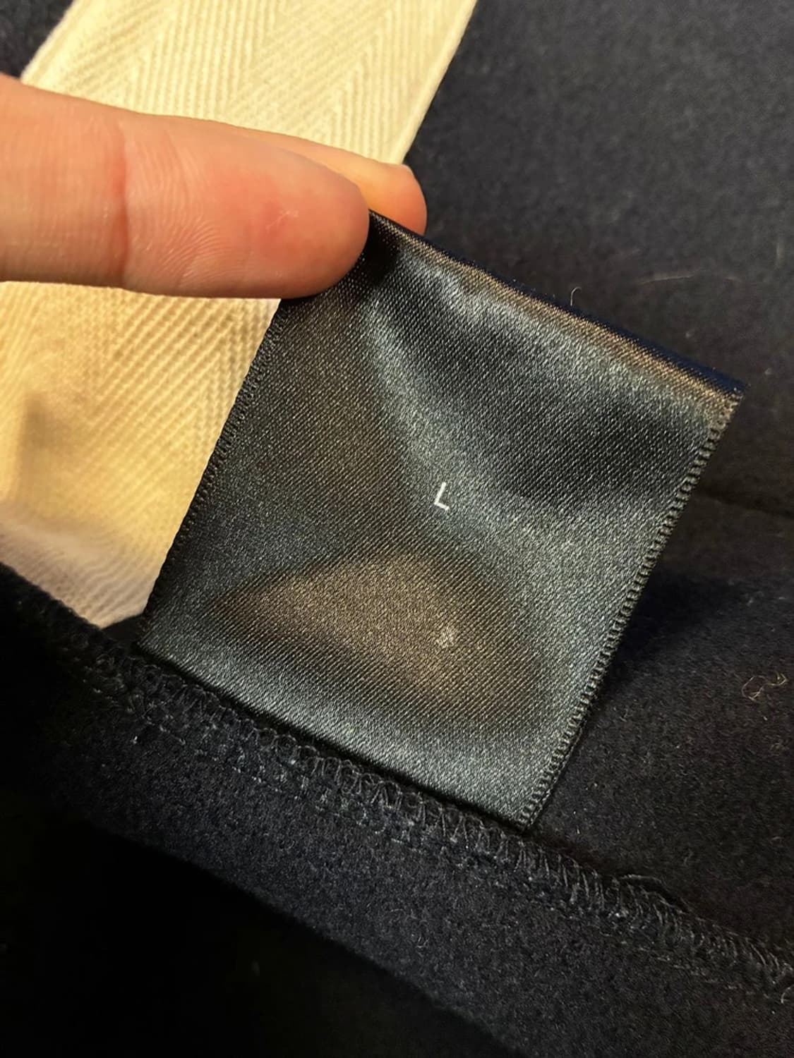 비바스튜디오 시그니처 더플 후디 코트 PN5906 상품이미지7