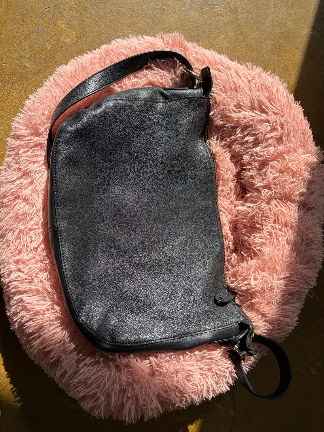 멀버리 호보백 상품이미지5