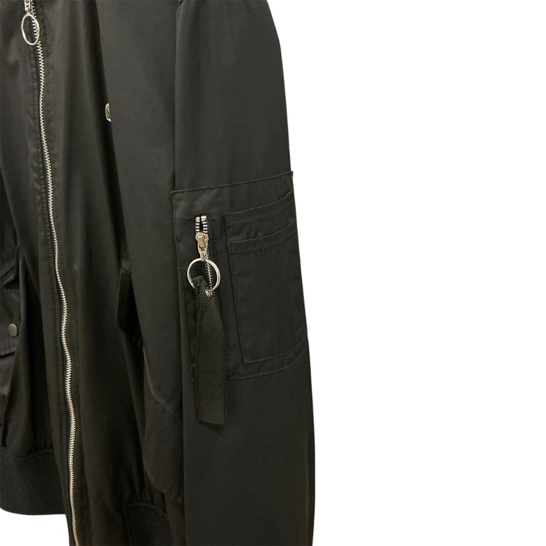 라코스테 라이브 자켓 상품이미지4