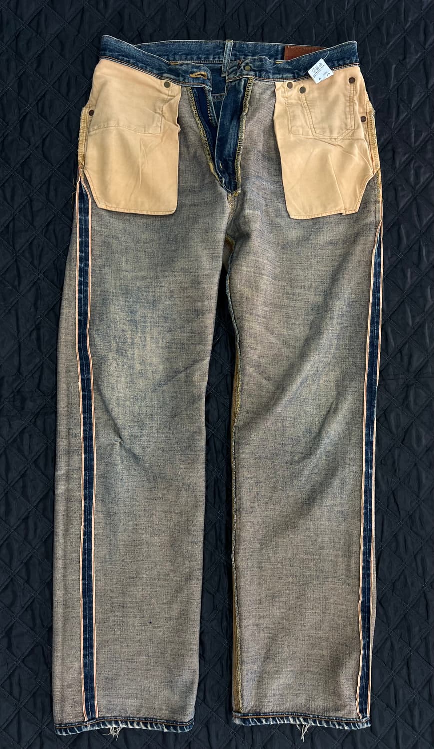 Edwin  505  32/34 상품이미지4
