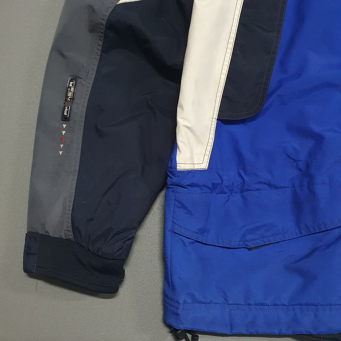 XL) 다이와 재팬 GreatBanff 고급 고어텍스 피싱 자켓 고프코어 상품이미지3