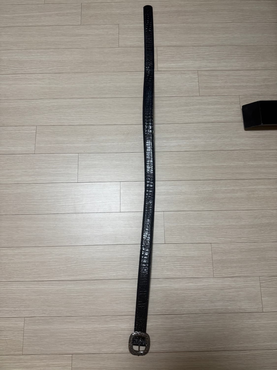 언더마이카 벨트 상품이미지4