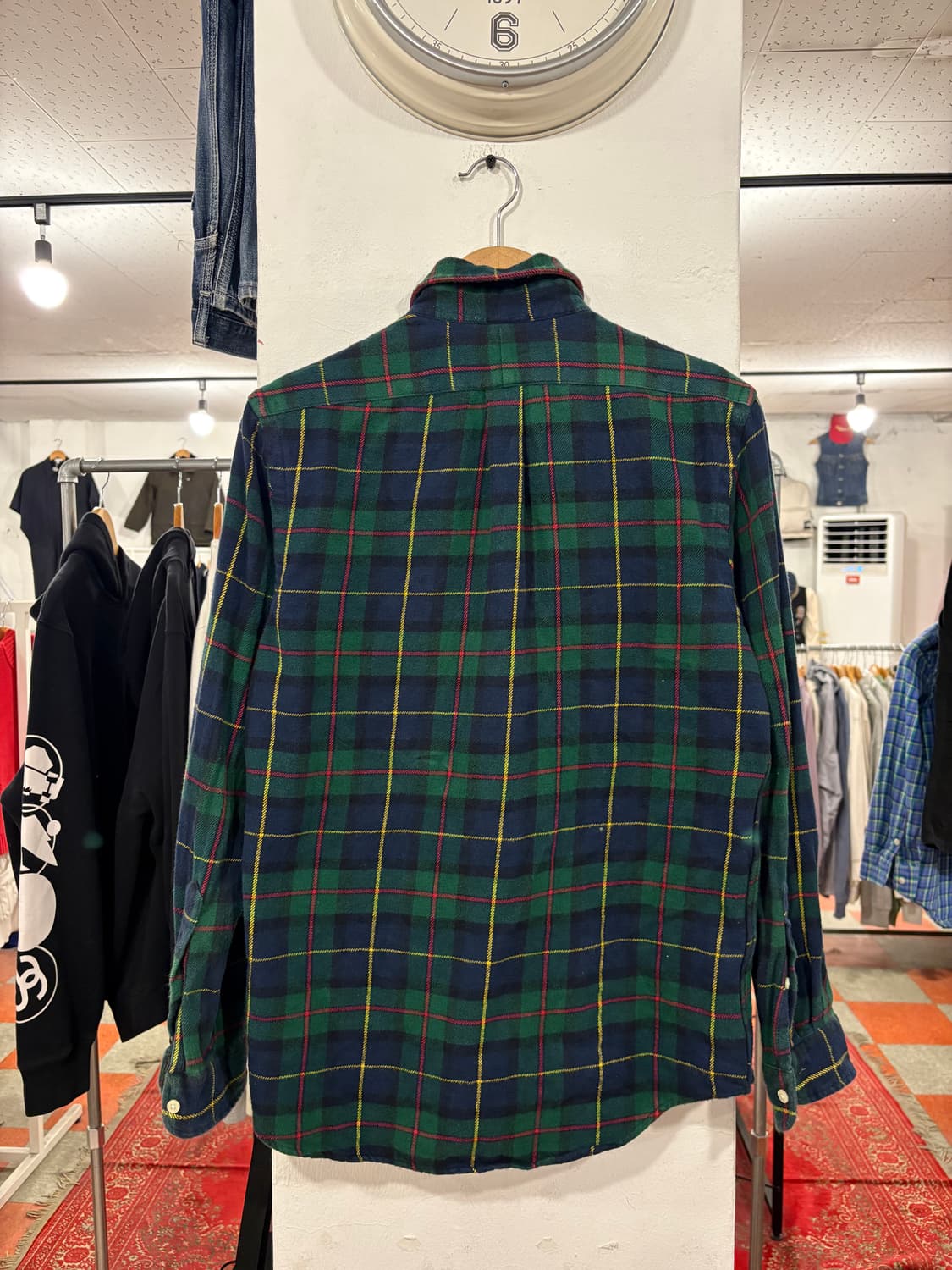 폴로 셔츠 상품이미지2