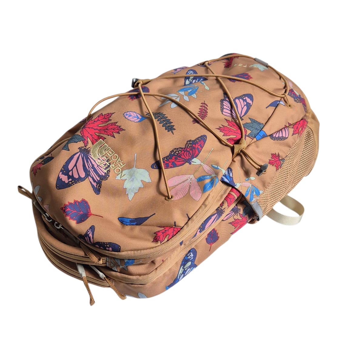 TNF) 노스페이스 제스터 백팩 22L 상품이미지3