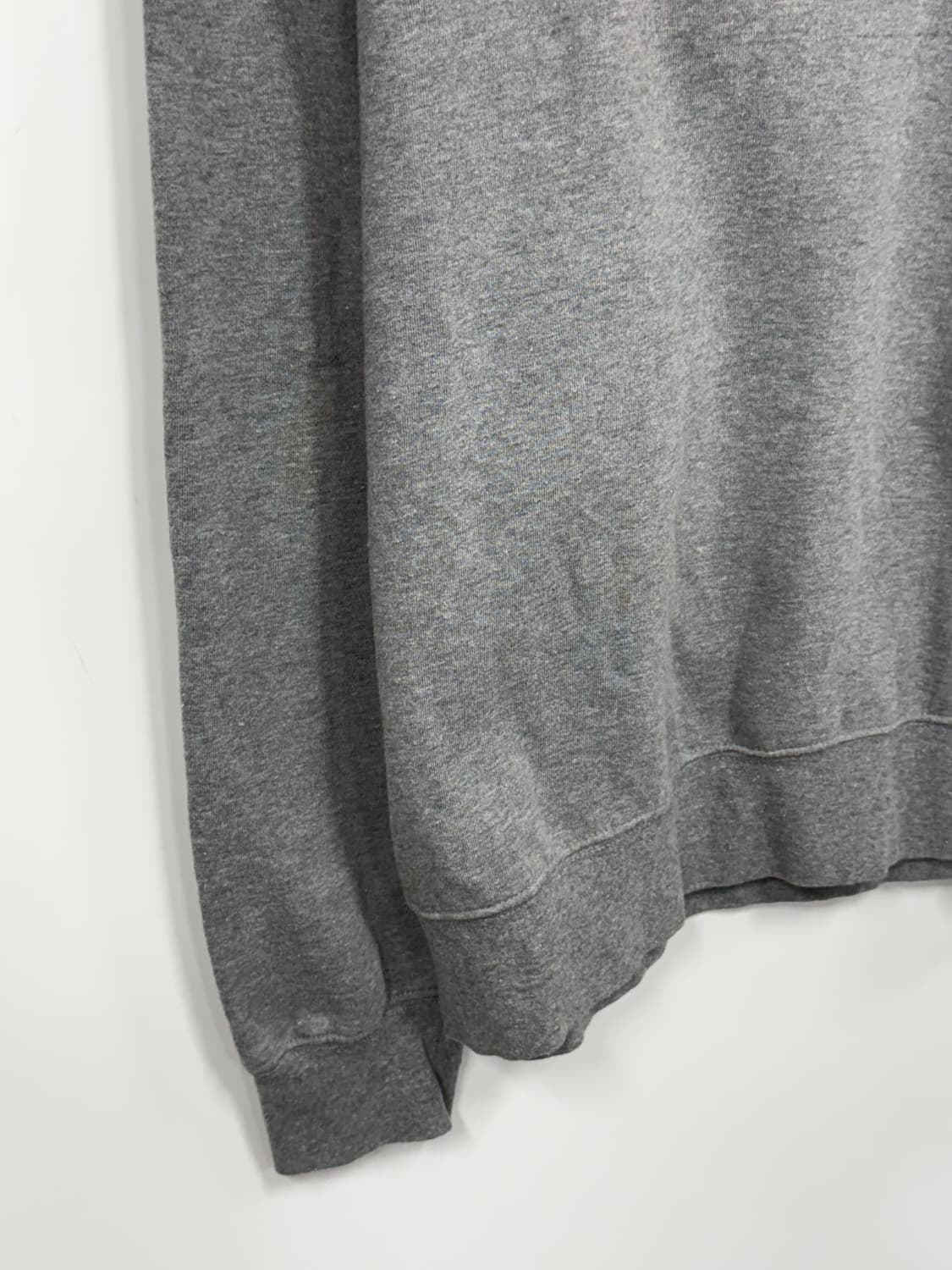 Jansport Harp Zip Sweatshirt 상품이미지5