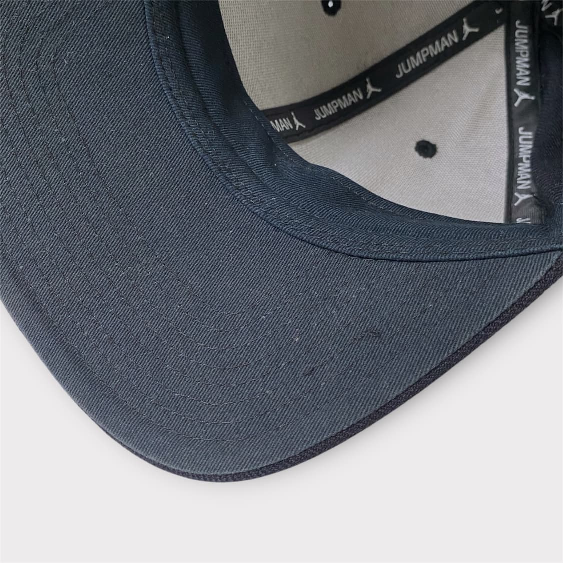 조던 점프맨 블랙 스냅백 (1822) 상품이미지10
