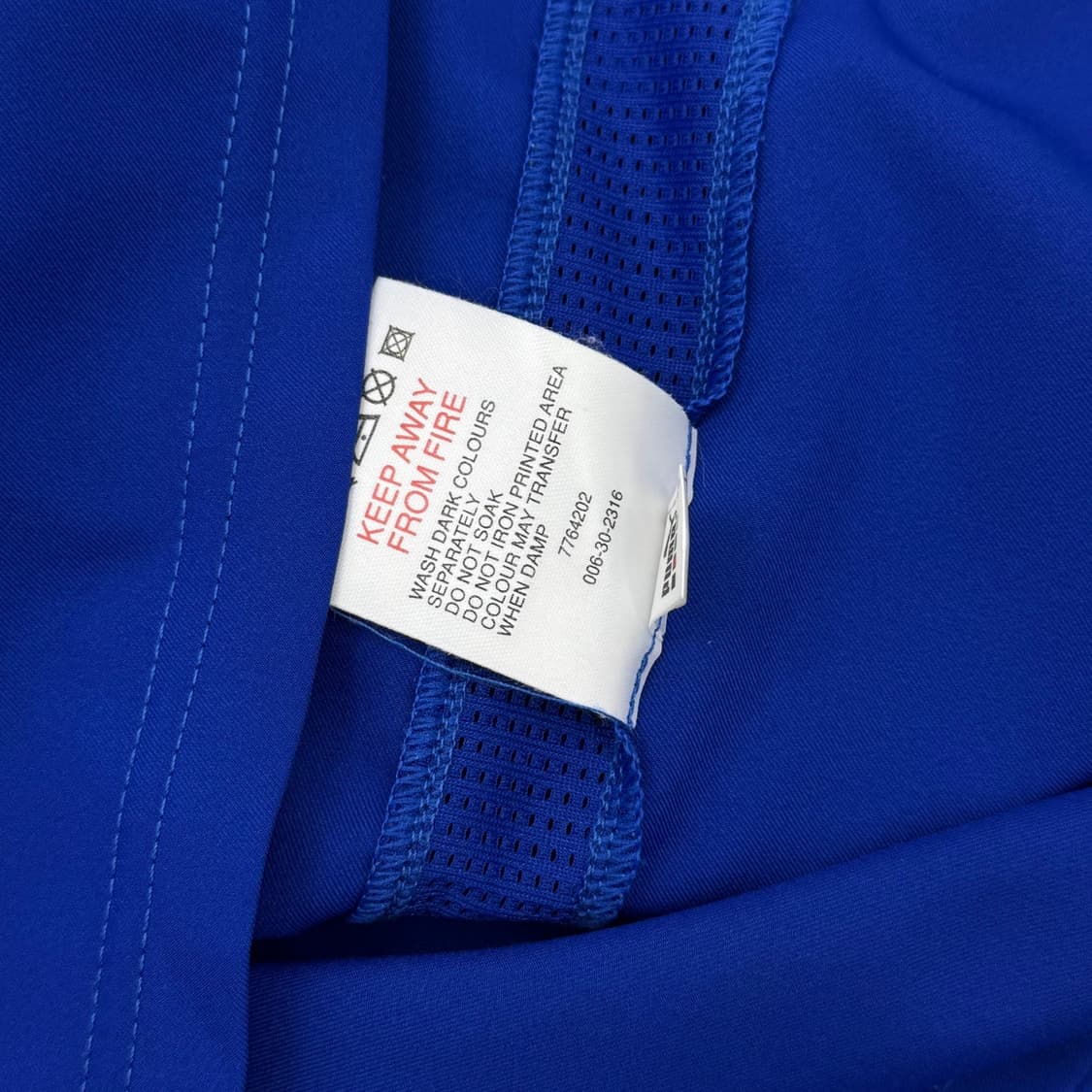 03-04 에버튼 홈 No.18 웨인 루니 상품이미지9