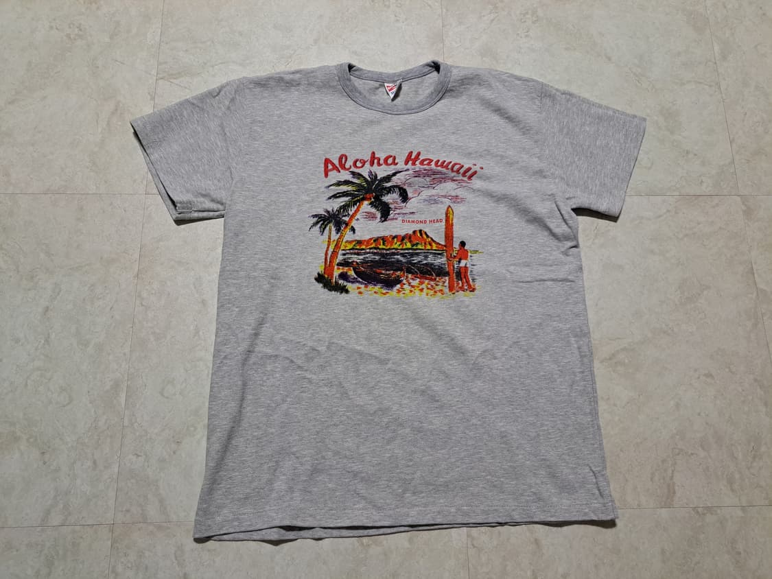 스틸휠즈 반팔 티셔츠 M 상품이미지1