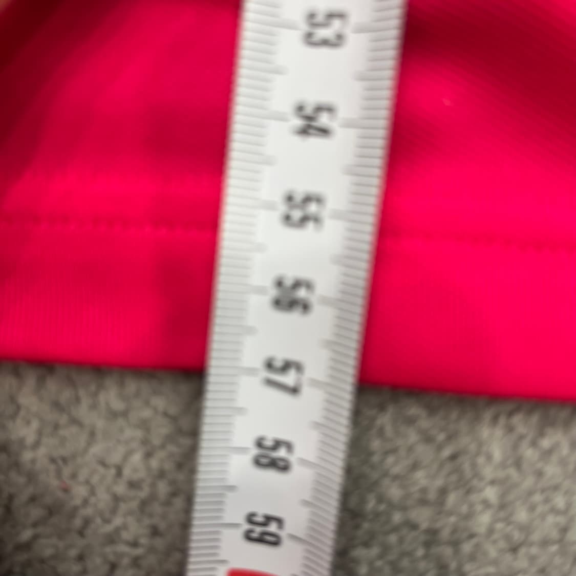 90 요넥스 배트민턴 반팔 새상품 상품이미지7