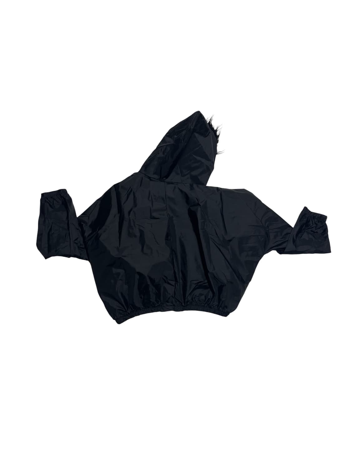 Yeezy WB-10 blk 상품이미지3