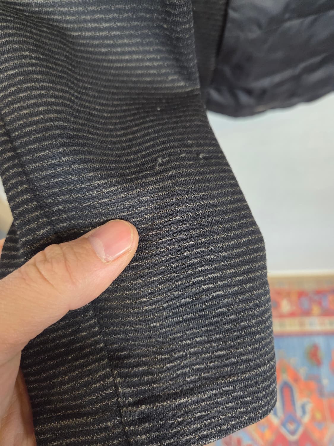 나이키 에어로로프트 하이퍼 어댑트 자켓 L 상품이미지6