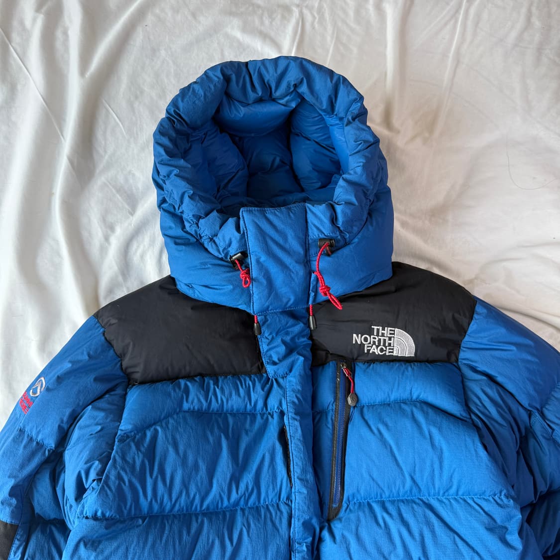노스페이스 서밋 800필 대장급 구스다운 패딩 상품이미지3