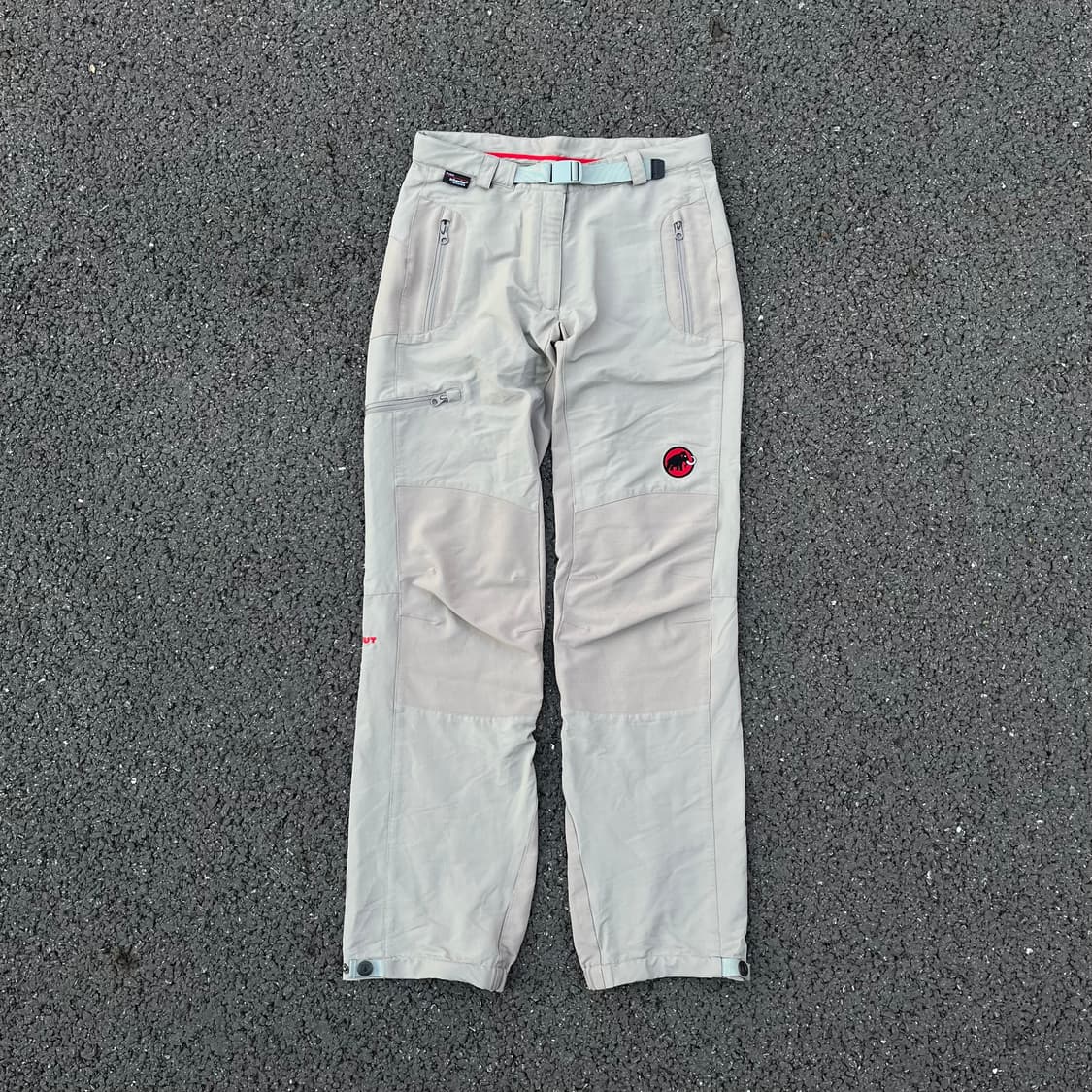 Mammut Courmayeur Advanced Pants 상품이미지2