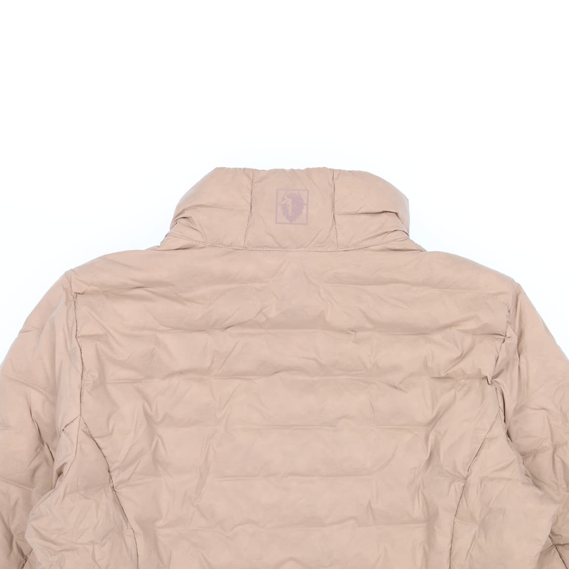 90 블랙야크 구스다운 경량 패딩 N7226 상품이미지3