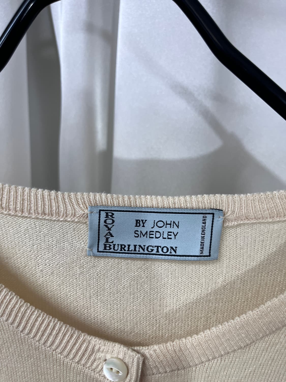 John Smedley 상품이미지3