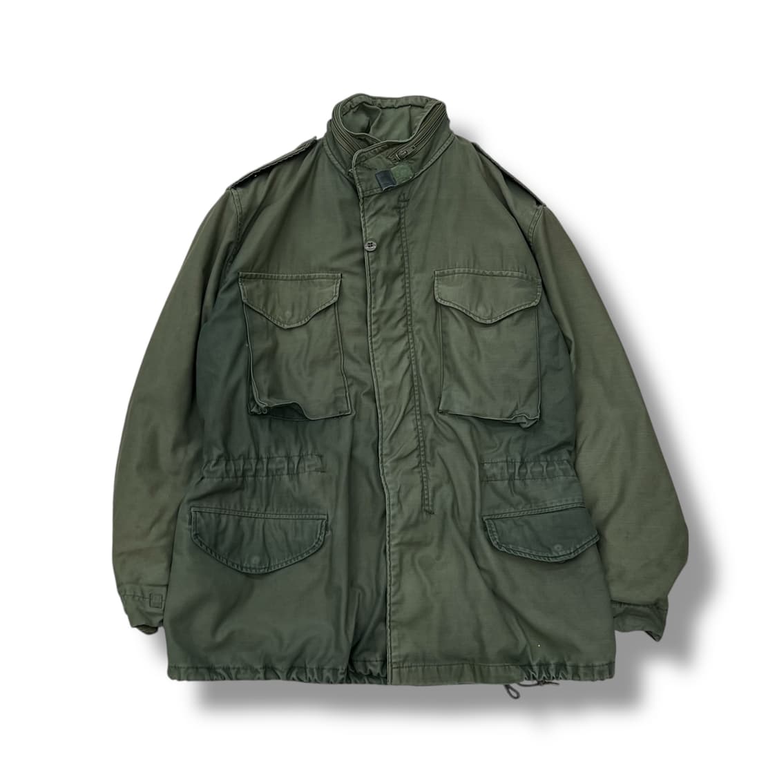 밀리터리 m65 피쉬테일 파카 r2021 상품이미지1