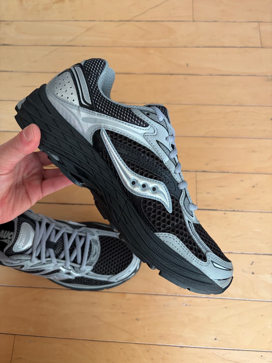 써코니 프로그리드 옴니9 275사이즈 상품이미지6