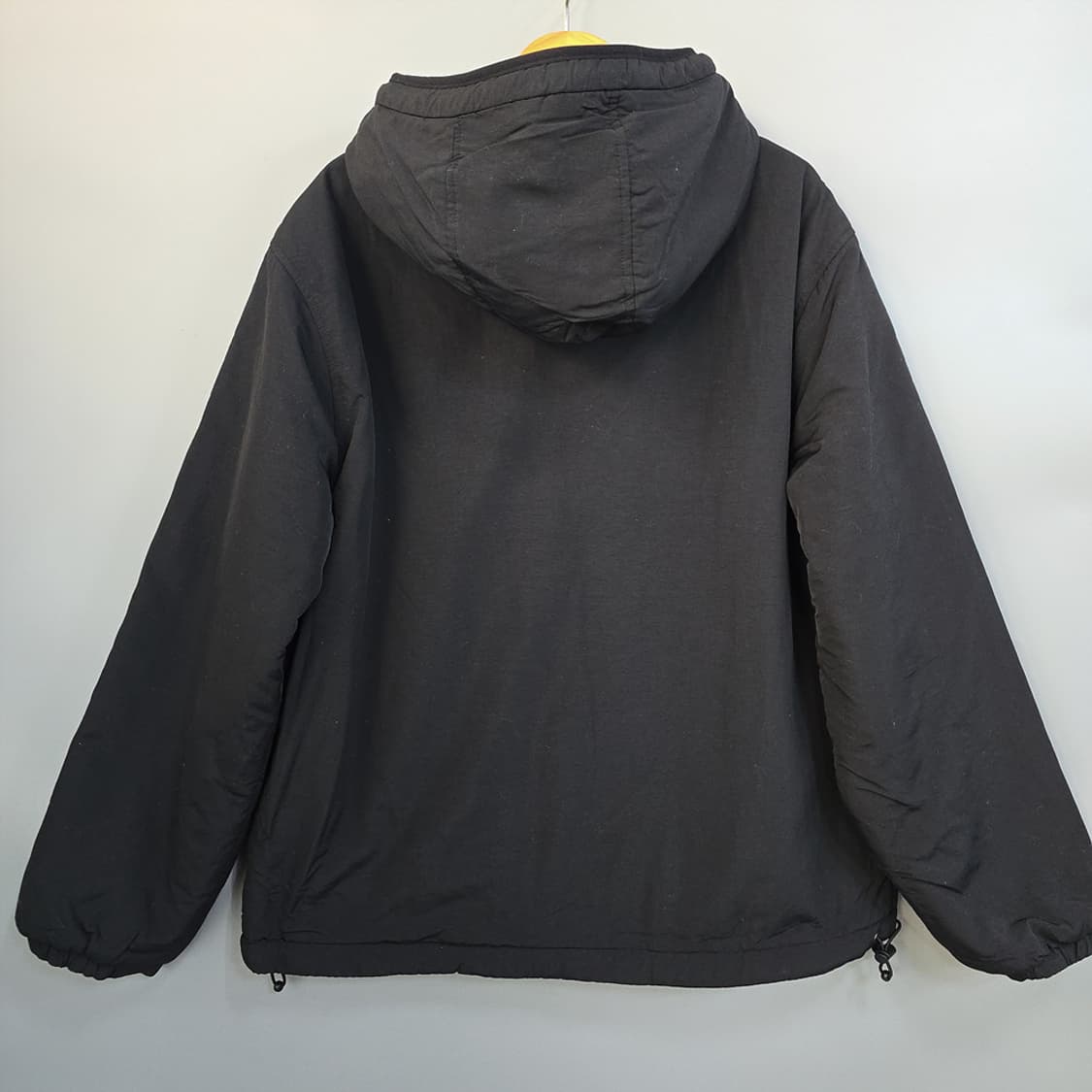 LEE 리 리버서블 양면 쉐르파 플리스 점퍼 L 상품이미지4