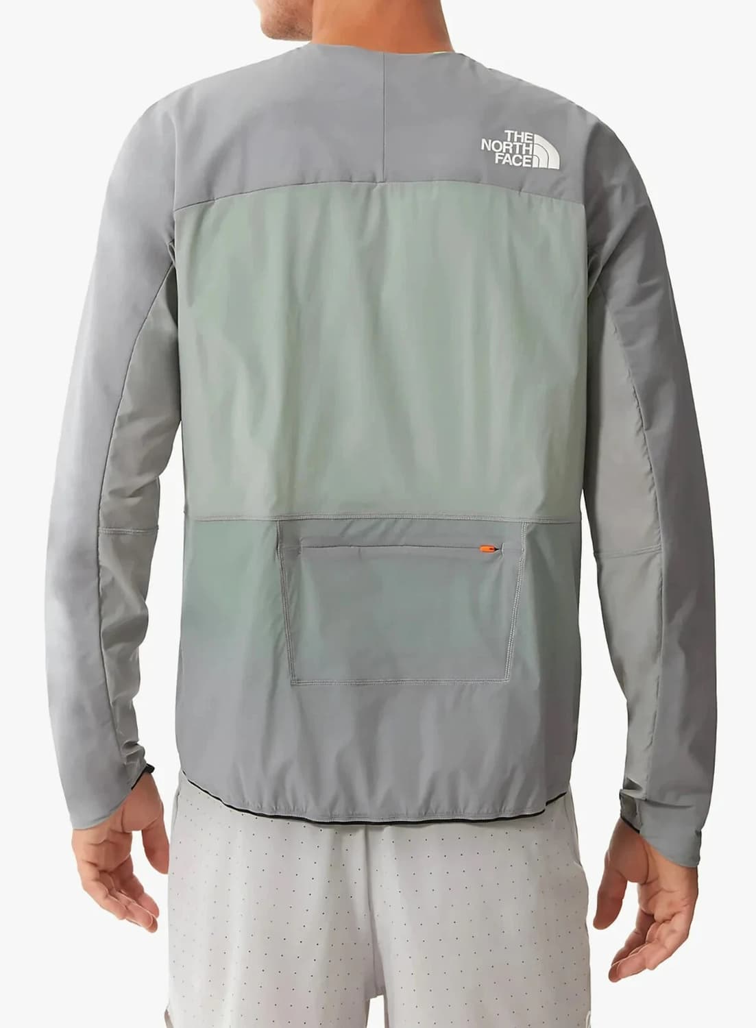 노스페이스 플라이트시리즈 러닝자켓 XL 상품이미지10