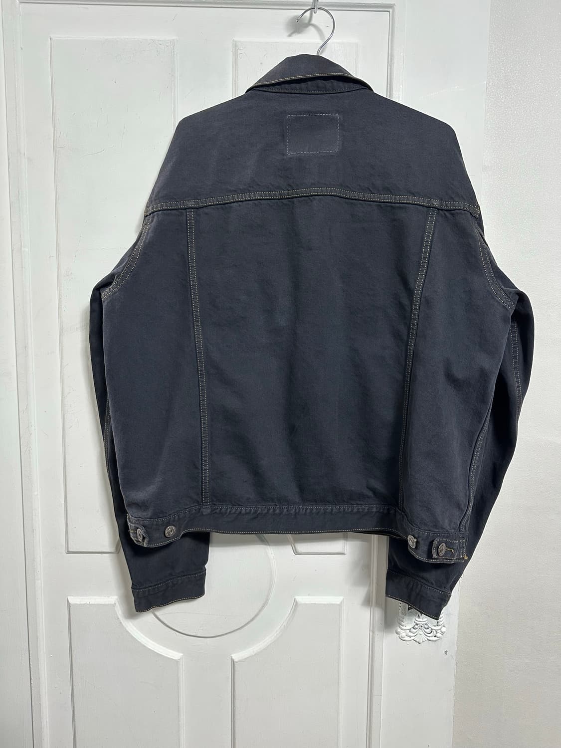 리바이스 70506 데님 트러커자켓 상품이미지2