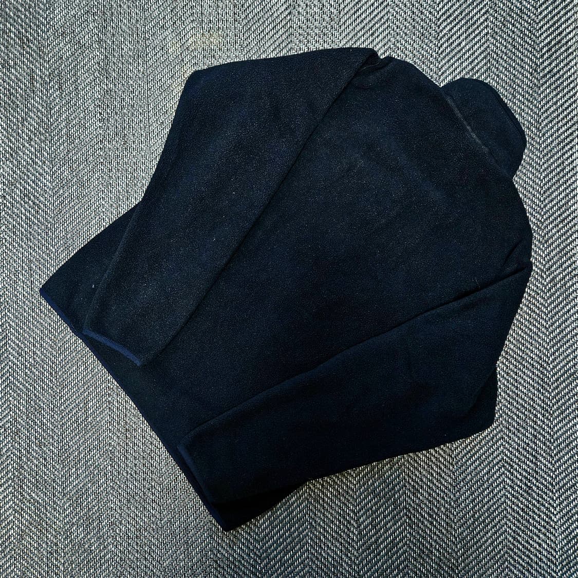 파타고니아 신칠라 집업 S 상품이미지5