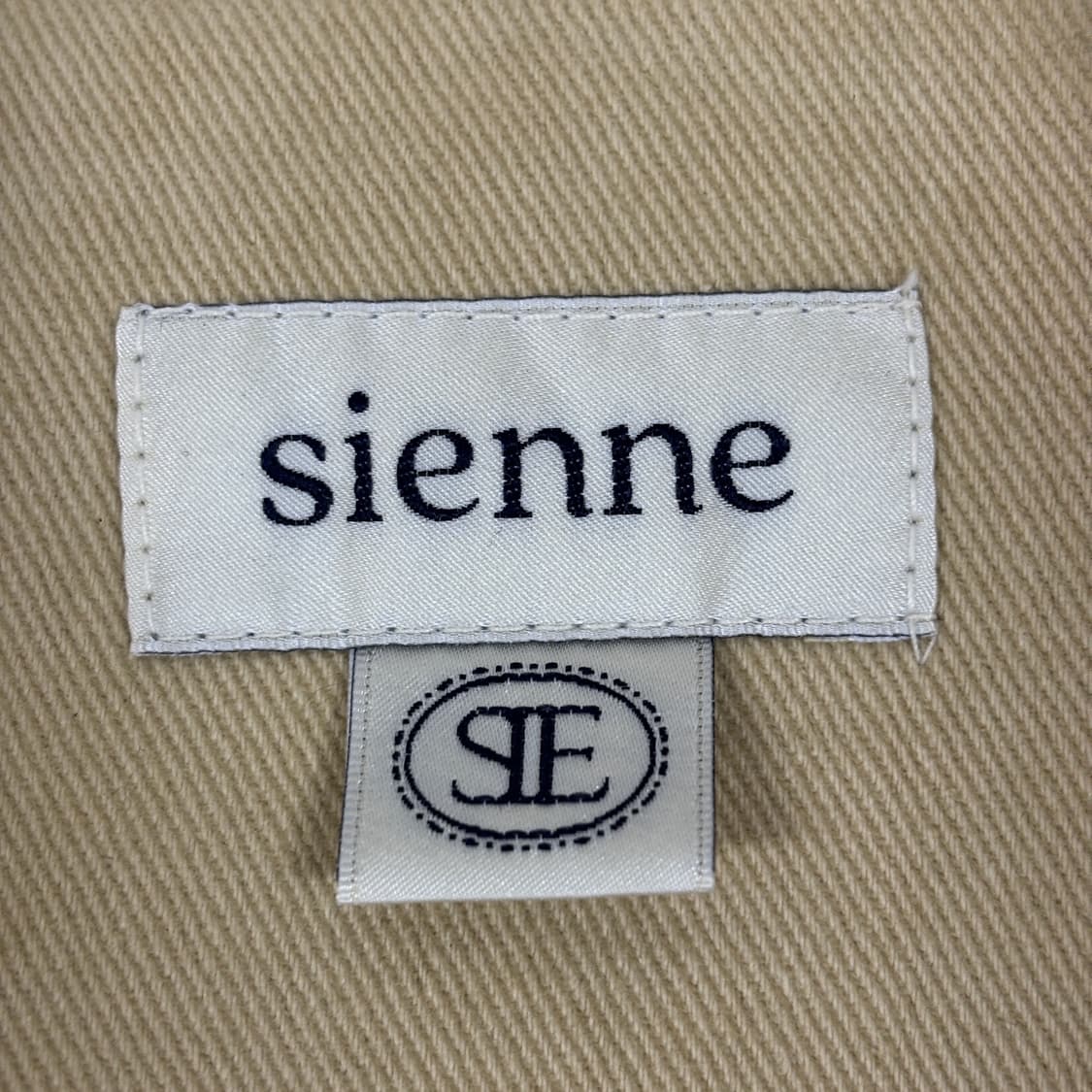 시엔느 하버 봄버 자켓 상품이미지8