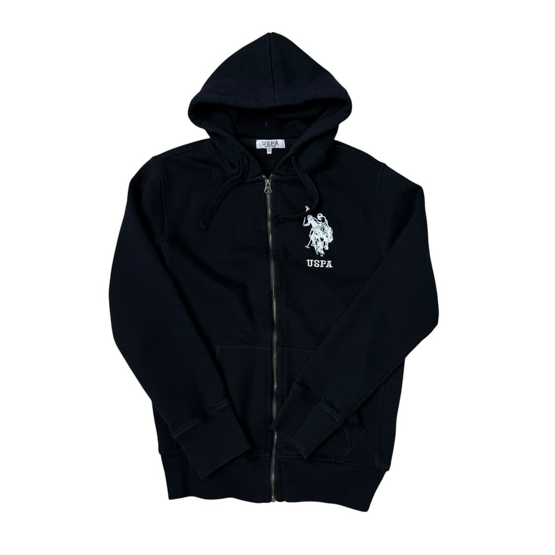 USPA(U.S. Polo Assn.) 후드집업 상품이미지1